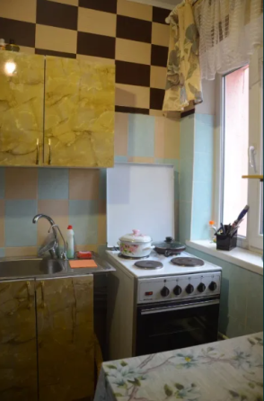 Продам 2-х этажный дом в районе 7-ой Пересыпской Одеса