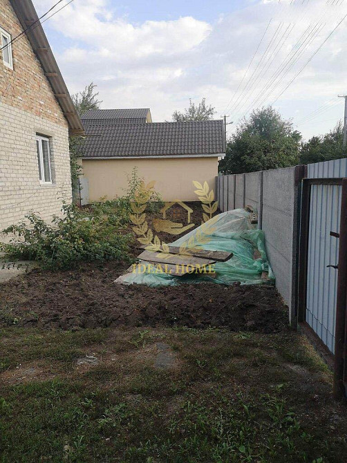 Продам 1 поверховий будинок у Великій Бугаївці  - фото 13