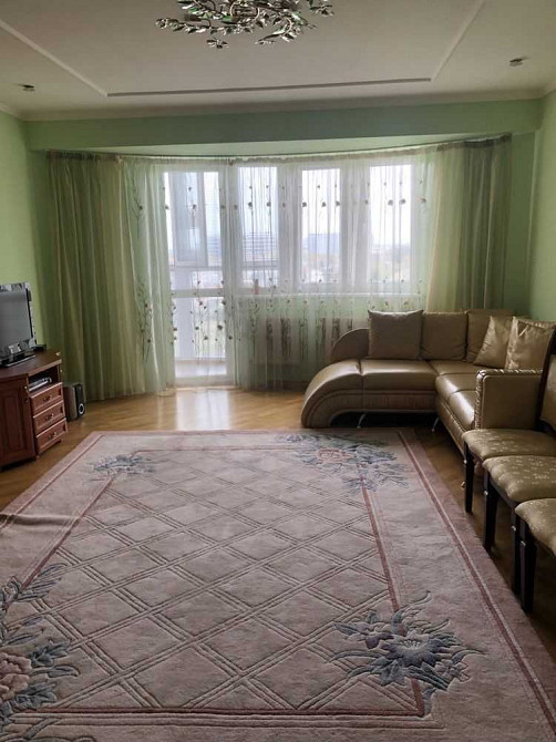 Продаж Квартира на улица Головатого Антіна 1 L'viv - photo 3