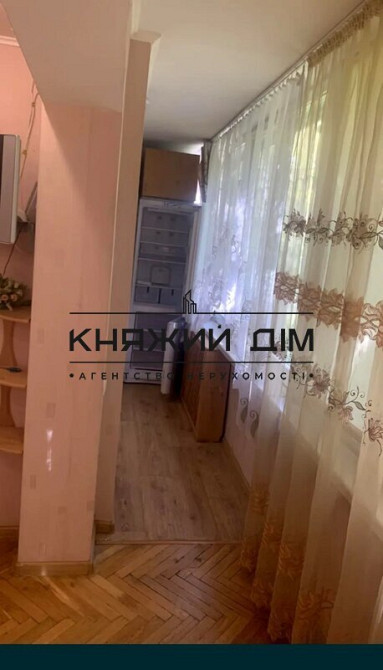 Оренда Квартира 1-кімнатна, 1/9 поверх на Энтузиастов ул. Київ - фото 13