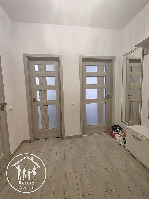 Продаж 1к Квартира 45 кв.м Винна Гора, 7а Винники - фото 10