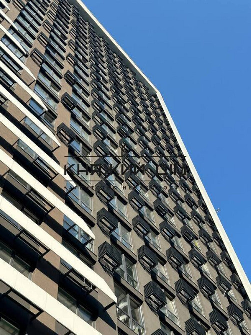 Продаж 1-кім. квартири у ЖК Great (Грейт). 12 будинок. Код: 21146377 Київ - фото 1