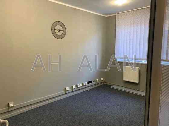 Оренда офісне приміщення на Волоська вул., 3 приміщень - 4, поверх - 2/2 Київ