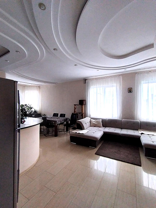 Просторий будинок з ремонтом, меблями та технікою Одеса - фото 2