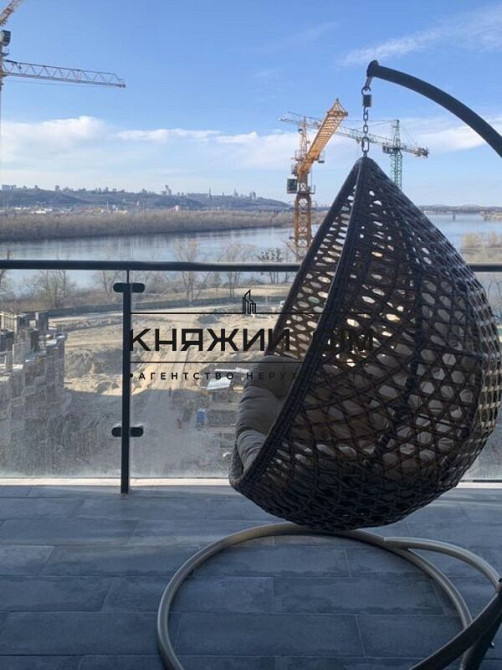 Продаж 4х кім. квартира ЖК Зарічний Код Об'єкта № 21137257 Київ - фото 11