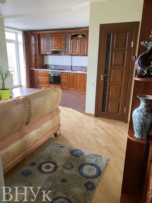 Продаж Квартира 1-кімнатна, 3/3 поверх на гостинна 3 Luts'k - photo 3