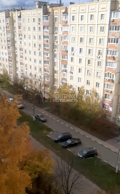 Продаж Квартира 3-кімнатна, 9/9 поверх на вул. Квартальна Pesochin - photo 17