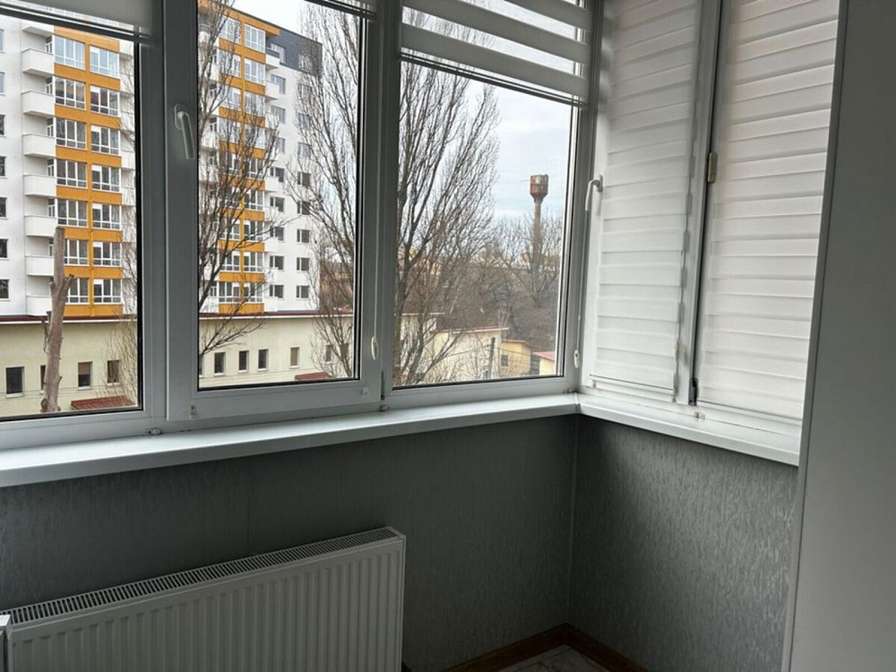 Оренда Квартира 1-кімнатна, 4/12 поверх Вінниця - фото 2