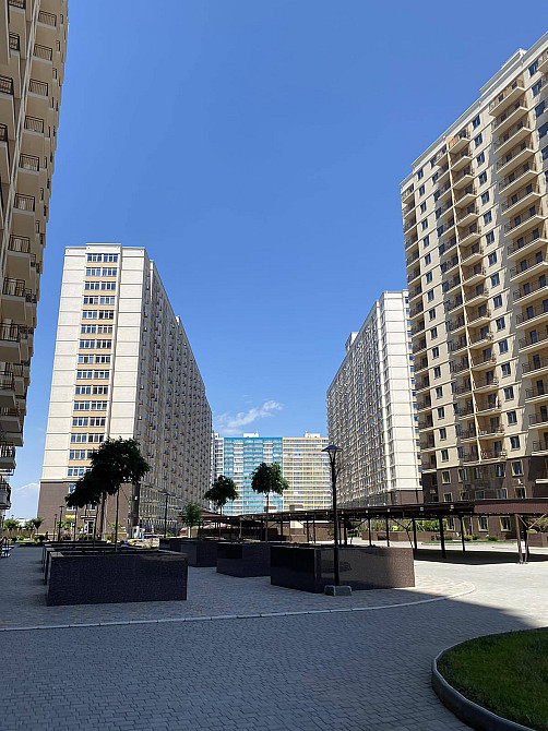 Продаж Квартира 2-кімнатна, 15/18 поверх на Жемчужная улица, 12 Одеса - фото 6