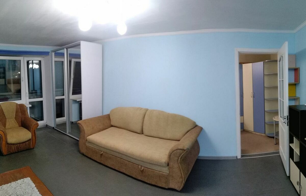 Оренда Квартира 2-кімнатна, 3/5 поверх на Богдана Гаврилишина, 16 Київ - фото 4