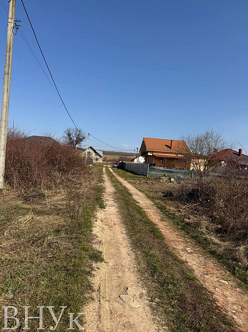 Продаж земельної ділянки 8 соток Uzhhorod - photo 3