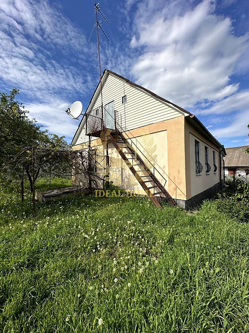 Продаж будинку с. Триліси  - фото 13