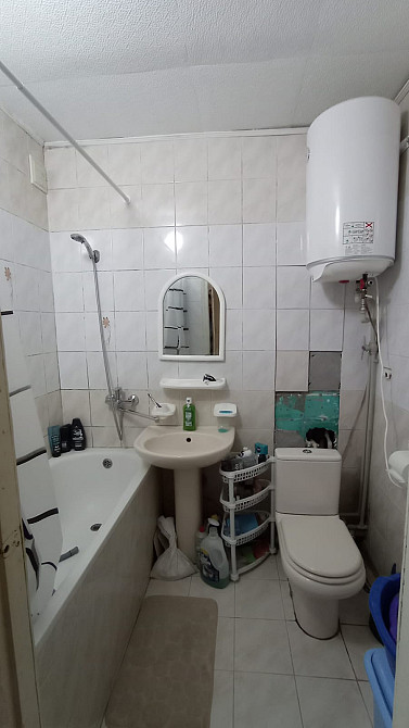 Продам 1 комнатную квартиру с альковом. Малиновский район. Одеса - фото 6