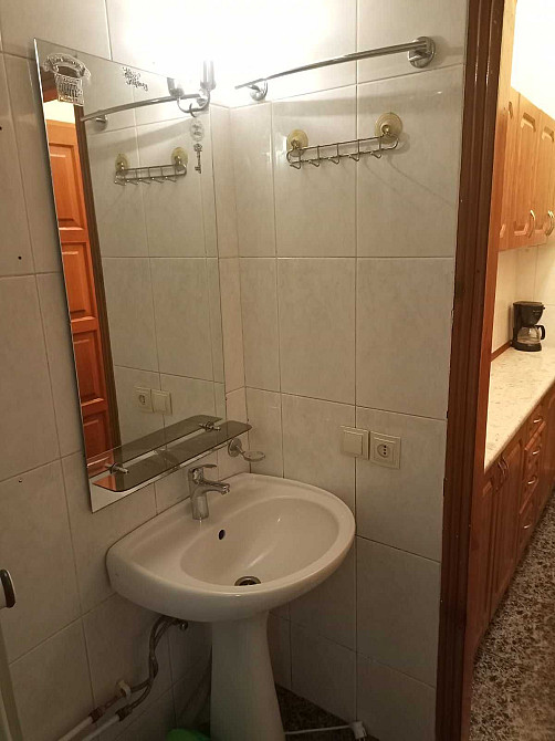 Продаж Квартира 1-кімнатна, 1/4 поверх на Велика Житомирська вул., д. 17 Kiev - photo 9