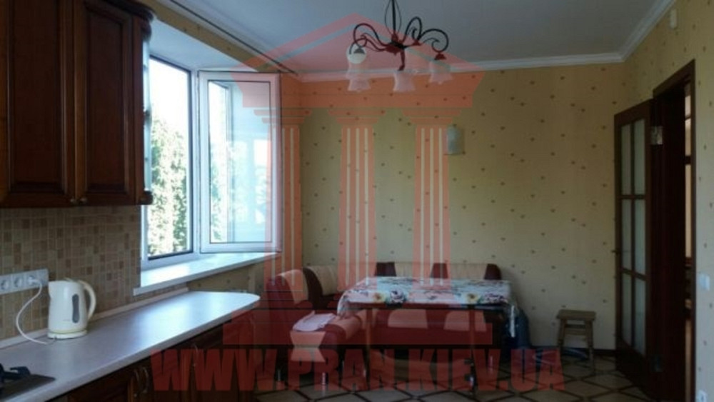 Продаж 2-поверховий Будинок з ділянкою 12 сот 260 кв.м  на Котляревского Бориспіль - фото 16