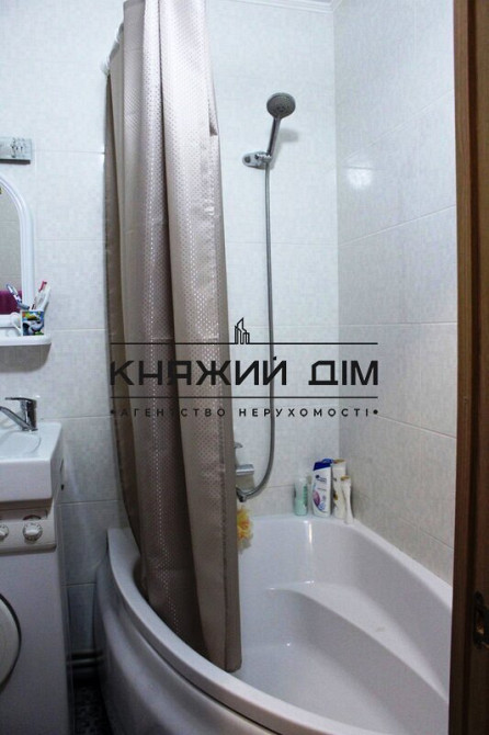 Оренда Квартира 3-кімнатна, 5/9 поверх на вул. Волгоградская ул./Романа Ратушного Киев - изображение 11