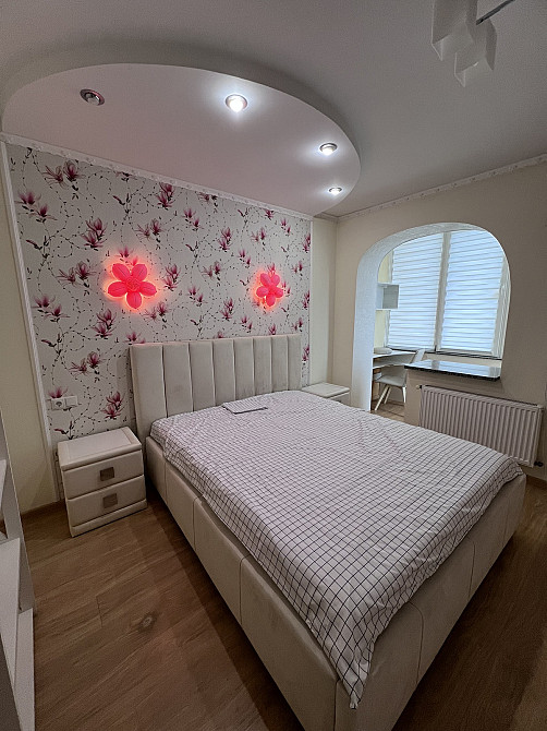 Продаж Квартира 4-кімнатна, 6/7 поверх на Кровулок Надії Івано-Франківськ - фото 19