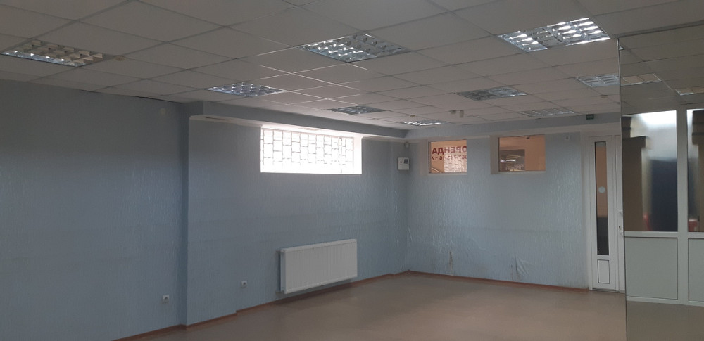 Оренда торгове приміщення на Коцюбинського поверх - 1 Вінниця - фото 2