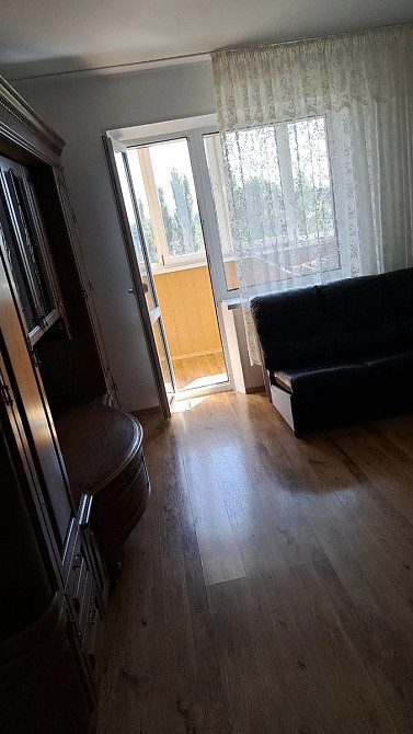 Оренда Квартира 1-кімнатна, 8/16 поверх на Леся Курбаса, 1к1 Киев - изображение 5