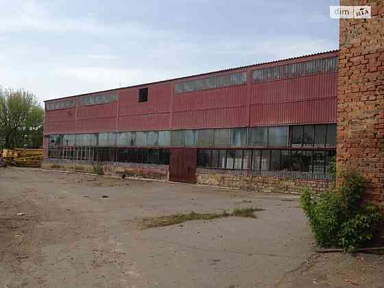 Оренда приміщення вільного призначення на Привокзальна, 40 Вінниця