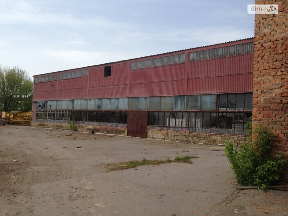 Оренда приміщення вільного призначення на Привокзальна, 40 Винница - изображение 1