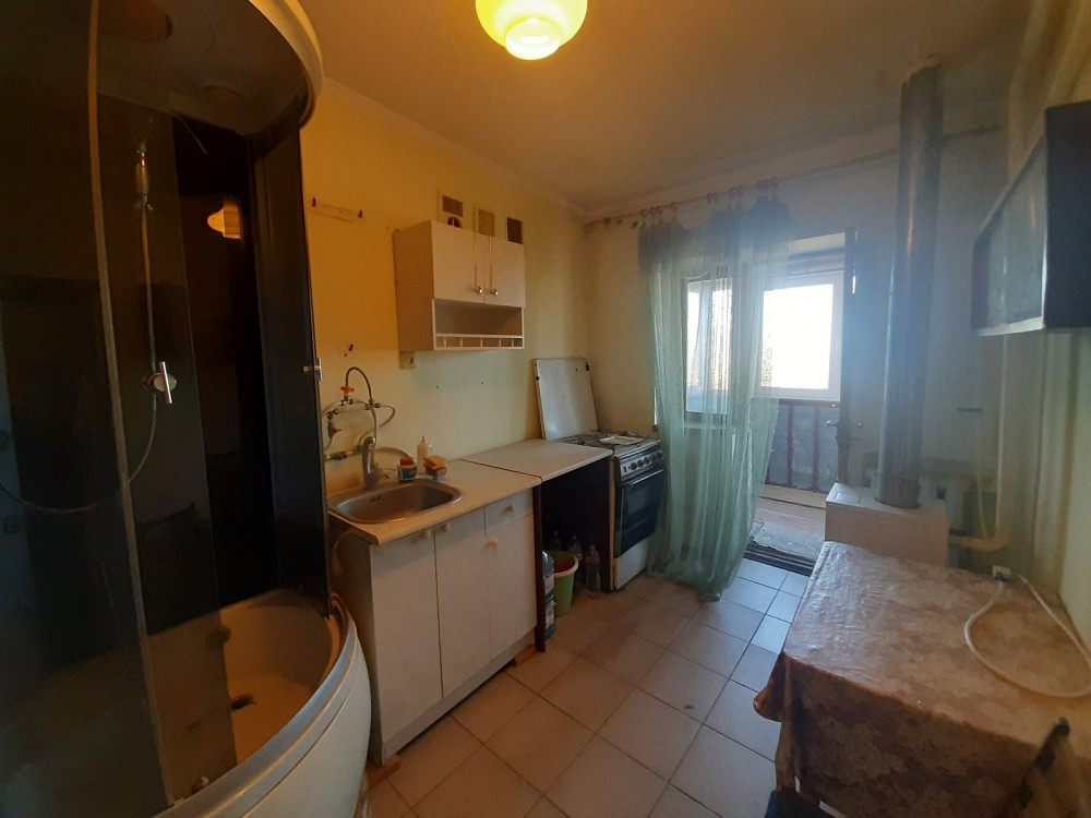 3-х  комнатная квартира в Нерубайском. Нерубайське - фото 8