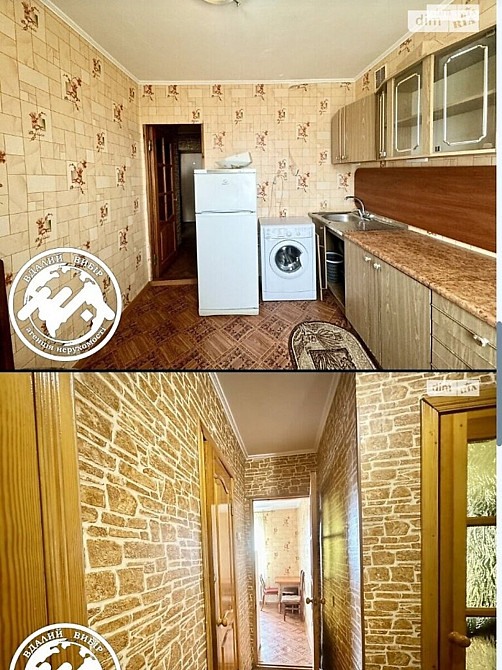Продаж Квартира 1-кімнатна, 6/9 поверх на Миколайчука Вінниця - фото 6