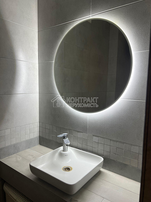 Продаж Квартира 2-кімнатна, 9/16 поверх на вул. Лисаветинська Kharkiv - photo 16