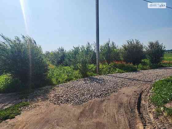 Продаж земельної ділянки 1.4 га на 3-й пров. Східний Вінниця