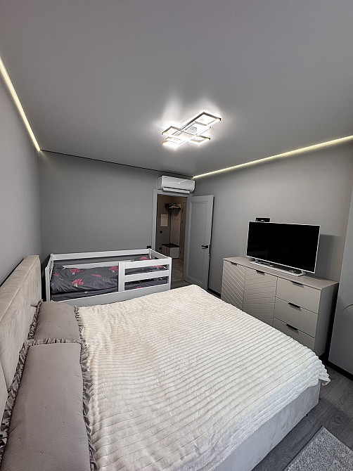 Продаж Квартира 1-кімнатна, 10/13 поверх на вул. Хіміків Ivano-Frankivs'k - photo 11