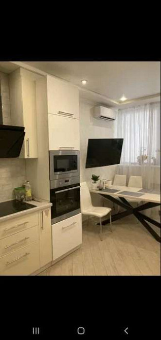 Оренда Квартира 2-кімнатна, 18/18 поверх на ул. Михаила Драгоманова Kiev - photo 1