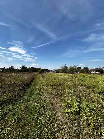 Продаж земельної ділянки 0.08 соток Хриплин