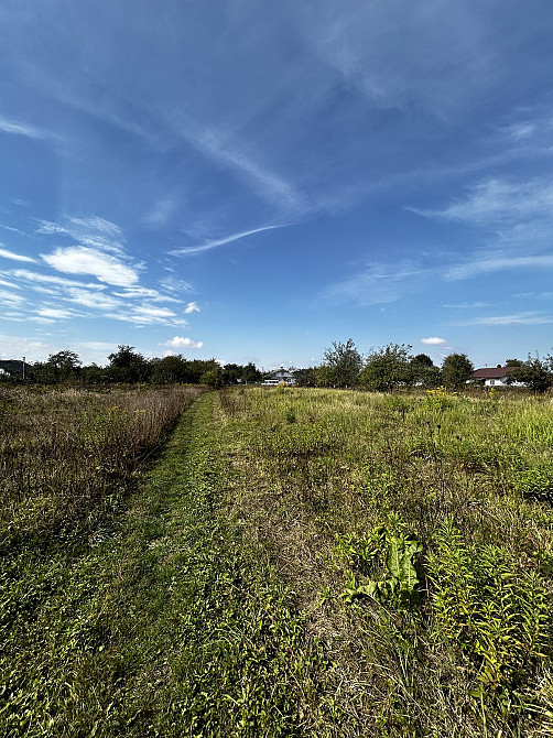 Продаж земельної ділянки 0.08 соток Хриплин - фото 3