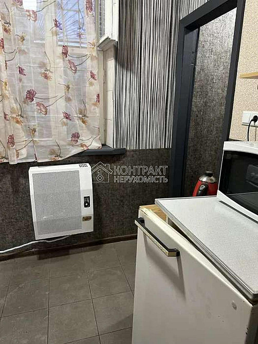 Продаж Квартира 2-кімнатна, 1/1 поверх на вул. Одоєвський Харьков - изображение 9