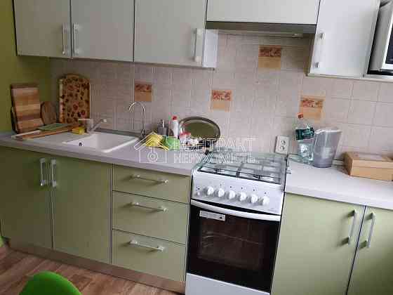 Продаж Квартира 1-кімнатна, 3/9 поверх на вул. Академіка Курчатова Харьков