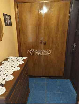 Оренда 1к Квартира 39 кв.м Салтівське вул. Харків