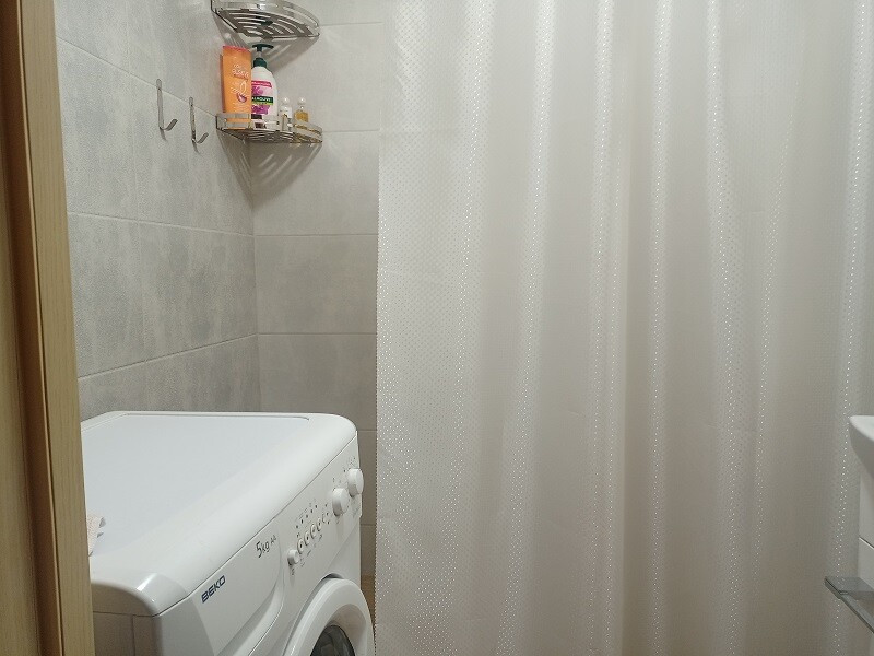 Оренда Квартира 2-кімнатна, 1/9 поверх на проспект Бажана Николая, д.5 Киев - изображение 6