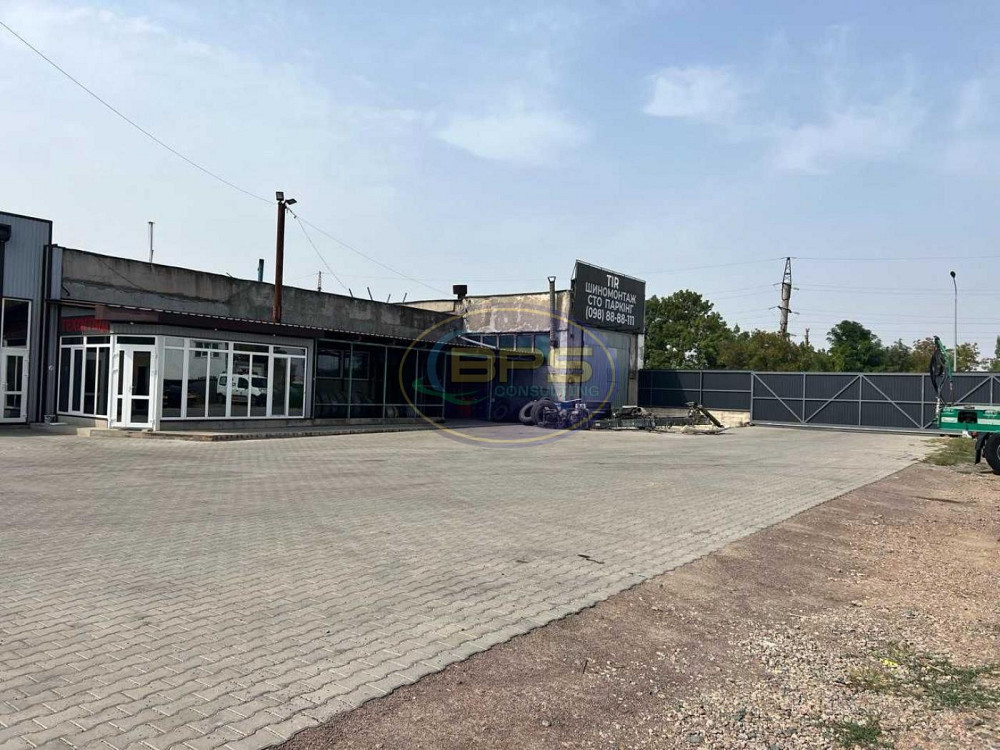 Продаж виробниче приміщення на вул. Комунальна поверх - 1/2 Южне - фото 18