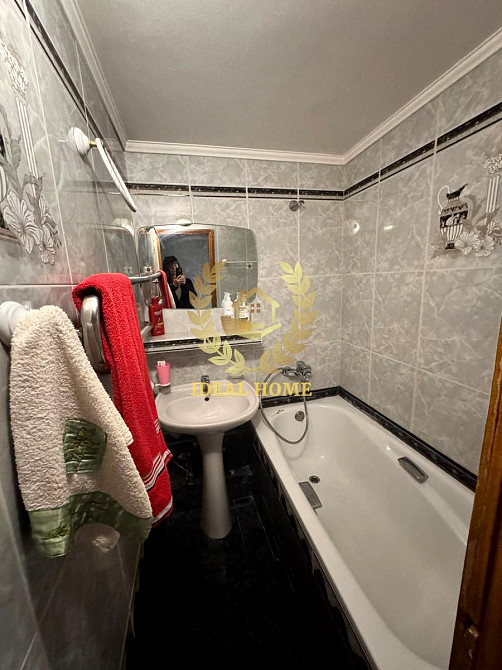 Продаж Квартира 3-кімнатна, 5/16 поверх на Саксаганского ул., 54/56 Киев - изображение 9