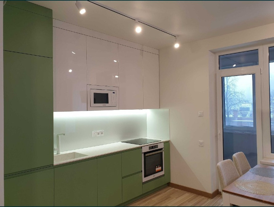 Developer’s apartment 1 rooms   2 L'viv вулиця Сигнівка, 3 L'viv - photo 2