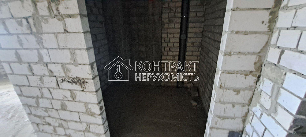 Продаж Квартира 1-кімнатна, 4/9 поверх на вул. Барабашова Kharkiv - photo 6