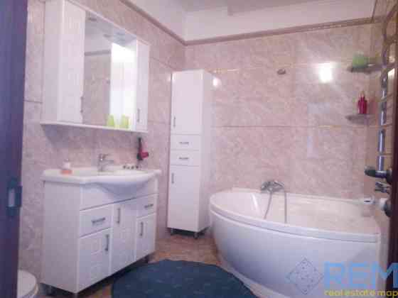 Компактный дом в Совиньоне-1 Лиманка