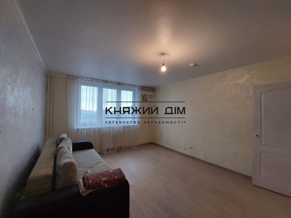 Оренда 1-но к .квартири на Троєщині. № 11200985 Київ - фото 7