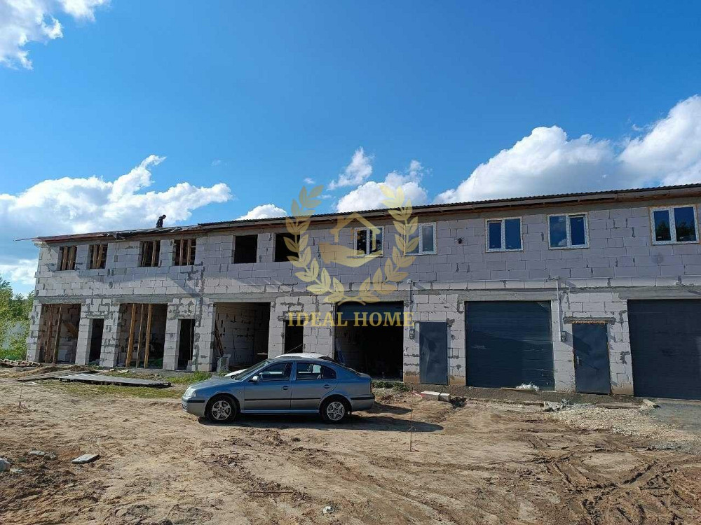 Продам ТАУНХАУС 70 м кв Софіївська борщагівка вул Теплична  - фото 14