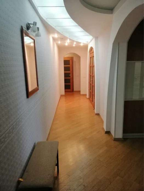 Оренда Квартира 3-кімнатна, 11/15 поверх на ул. Бориса Гмыри Kiev - photo 1