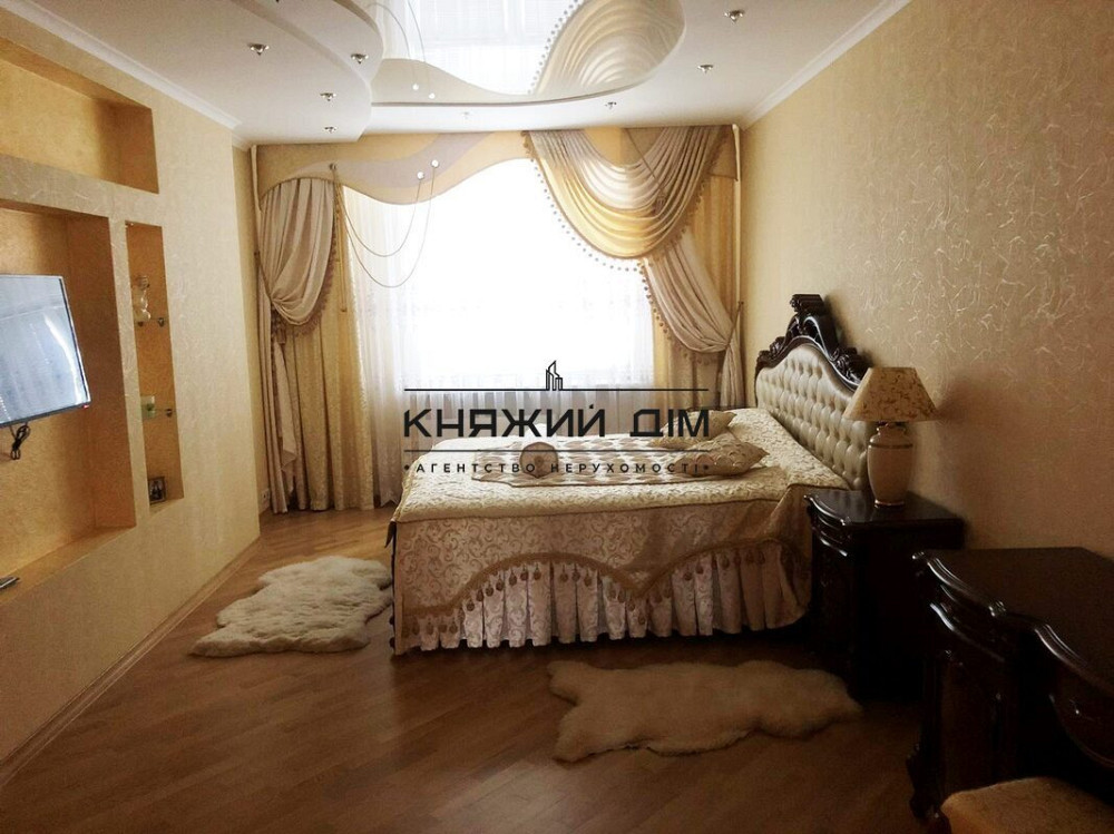 Без комісії Продажа 3-х к. кв. студио на Позняках. № 21131086 Київ - фото 2