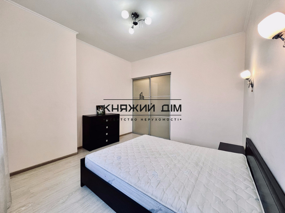 Оренда Квартира 2-кімнатна, 14/20 поверх на вул. Красноткацкая ул./Вінстона Черчілля Kiev - photo 3