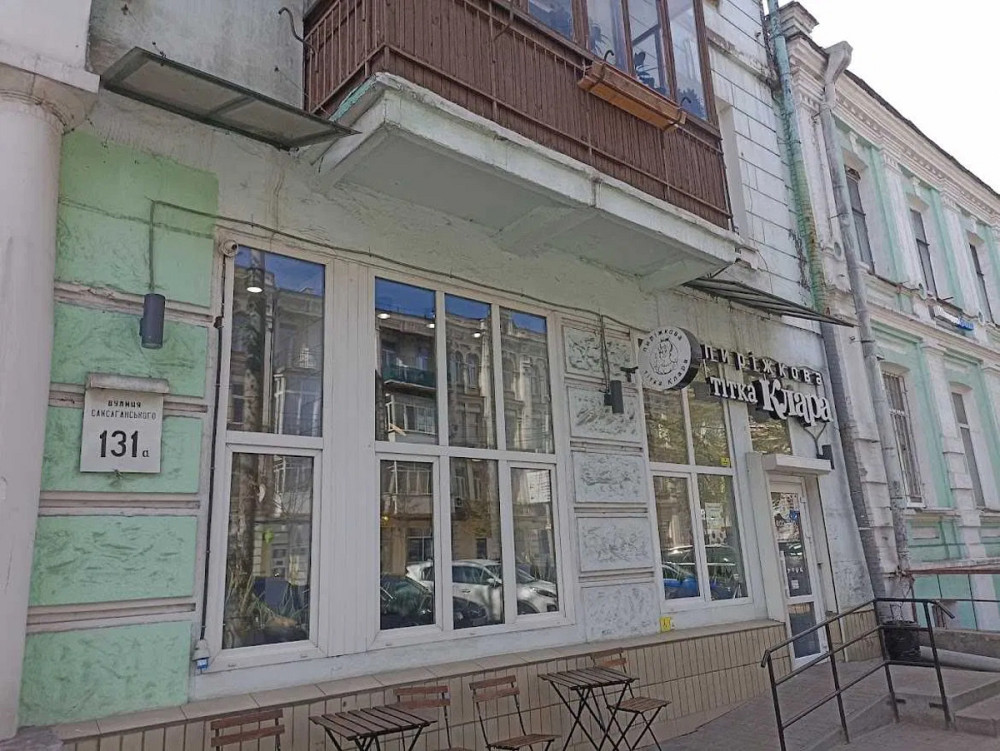 Оренда Квартира 2-кімнатна, 1/6 поверх на Саксаганського, 131а Київ - фото 17