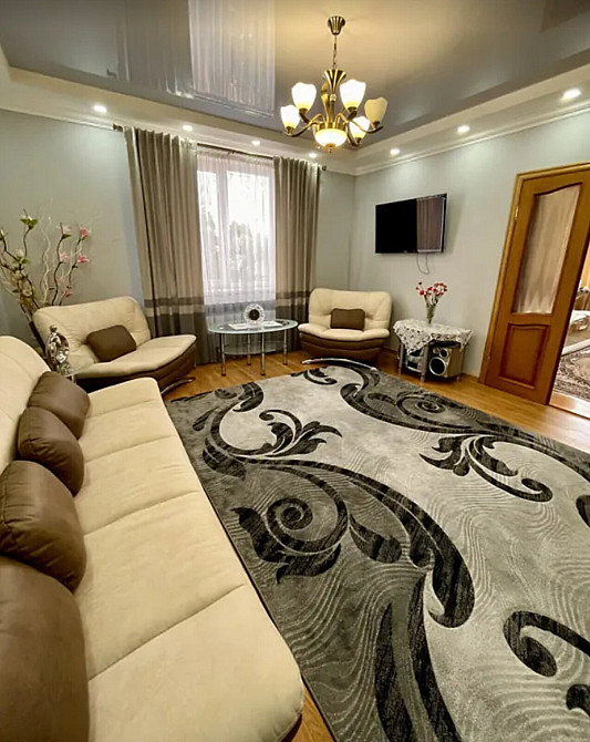 Продаж 1 поверхового будинку з верандою і ділянкою на 12 соток, 126 кв. м, Велика Березовиця Велика Березовиця - фото 7