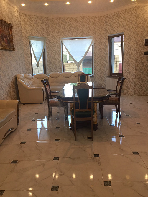 Продам дом  160 м2  Чубаевка/Фонтан Одесса - изображение 5